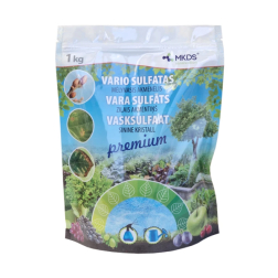Vara sulfāts Premium, 1kg