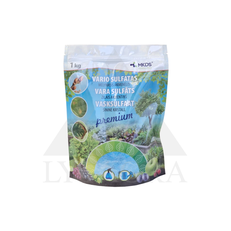 Vara sulfāts Premium, 1kg
