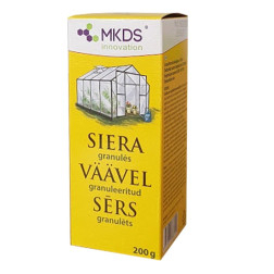 SĒRS 200 GR SĒRS 200 GR