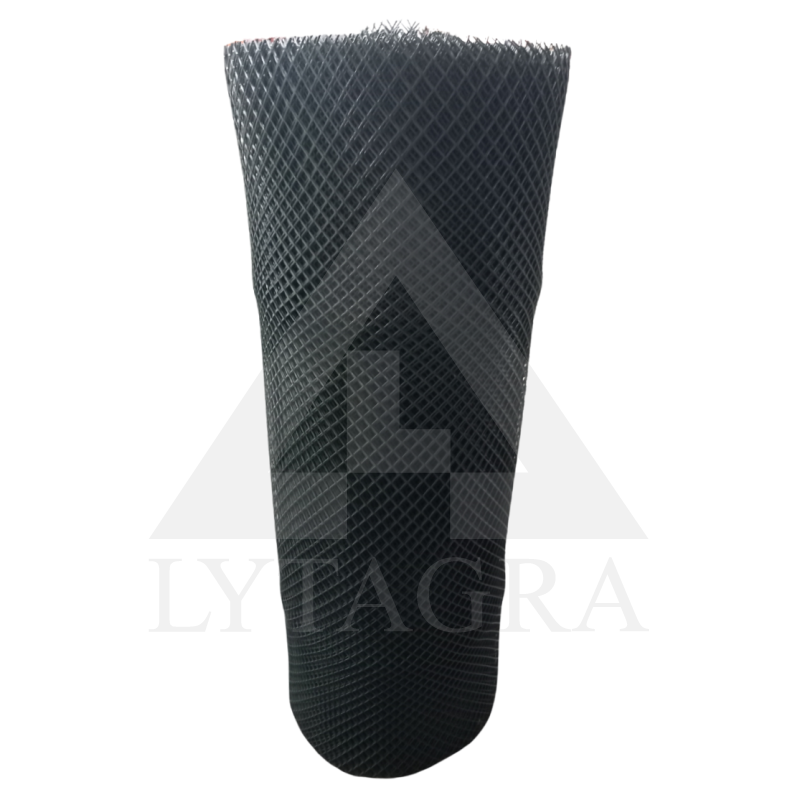 PVC TĪKLS 1,25X50M (M) ZAĻŠ PVC TĪKLS 1,25X50M (M) ZAĻŠ