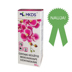 Dzintarskābes 80 g reaģents Dzintarskābes 80 g reaģents