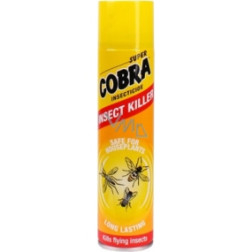 INSEKTICĪDI COBRA 400 ML