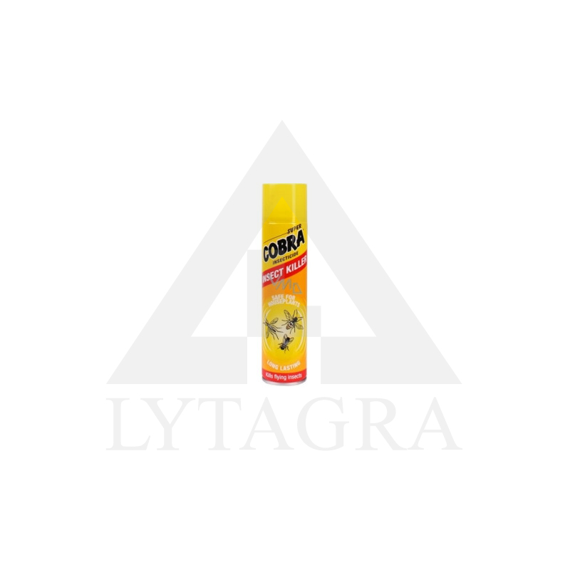 INSEKTICĪDI COBRA 400 ML