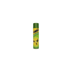 INSEKTICĪDI COBRA 400 ML