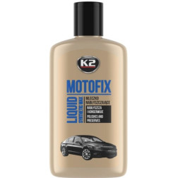 "K2" POLISH MOTOFIX (FIX1)