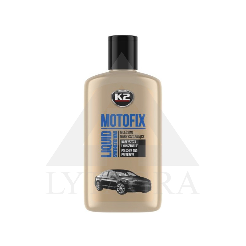 "K2" POLISH MOTOFIX (FIX1)