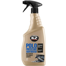 "K2" POLIROLL POLO AIZSARGĀTĀJS