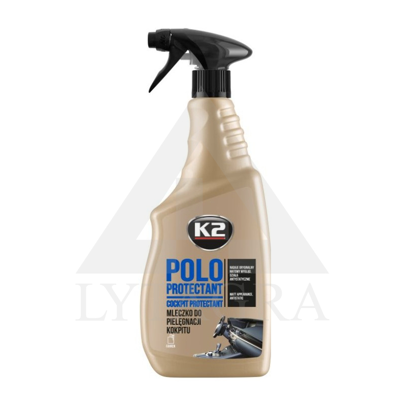 "K2" POLIROLL POLO AIZSARGĀTĀJS