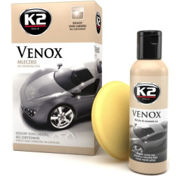 ALB 10191 GOLD VENOX PULĒŠANAS PASTA