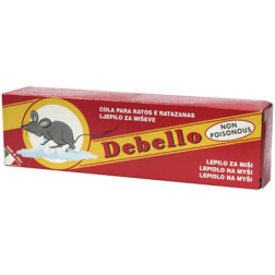 LĪME PELĒM DEBELO (135 GR)