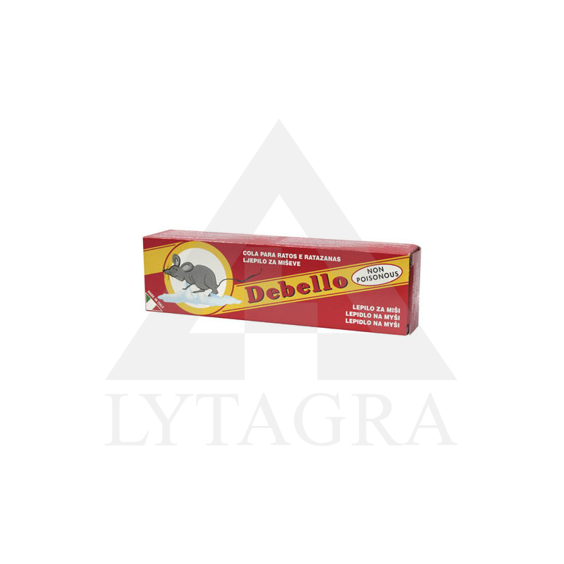 LĪME PELĒM DEBELO (135 GR)
