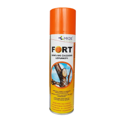FORT apgriešanas brūču aerosols, 250ml FORT apgriešanas brūču aerosols, 250ml