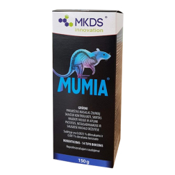 MUMIA, graudi, 150 g