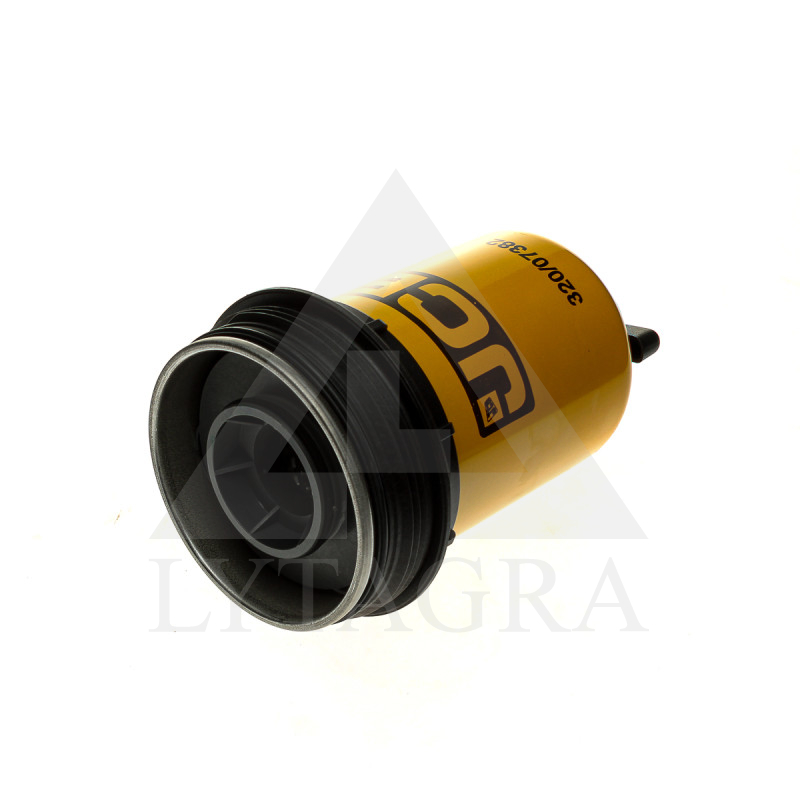 320/07382 DEGVIELAS FILTRS