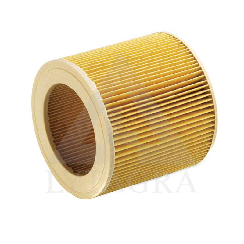 6.414-552.0 GOFRĒTS FILTRS / Karcher