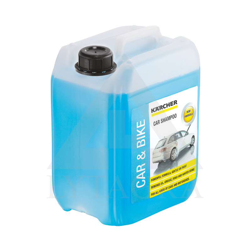 6.295-360.0 ŠAMPŪNS 5L/Karcher