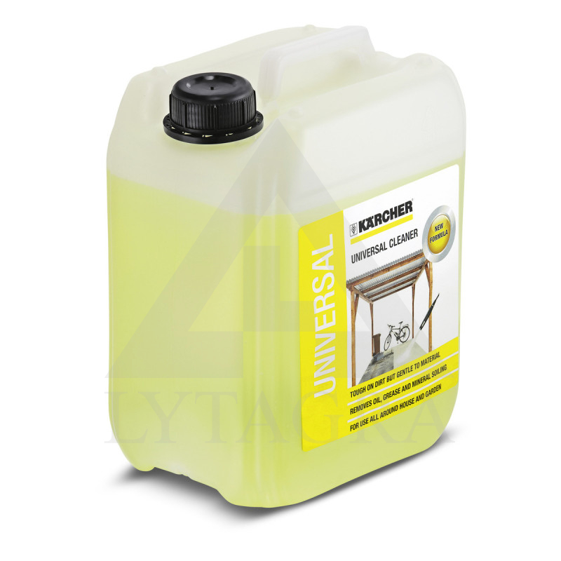 6.295-357.0 KARCHER UNIVERSĀLS TĪR. RM 555 5L