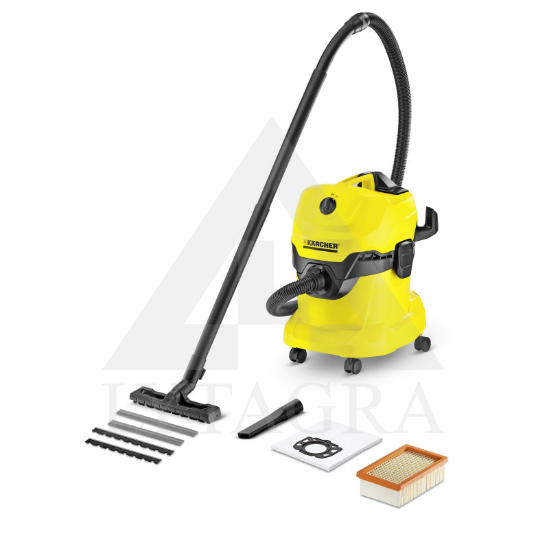 1.348-110.0 PUTEKĻUSŪCĒJS WD 4 / KARCHER