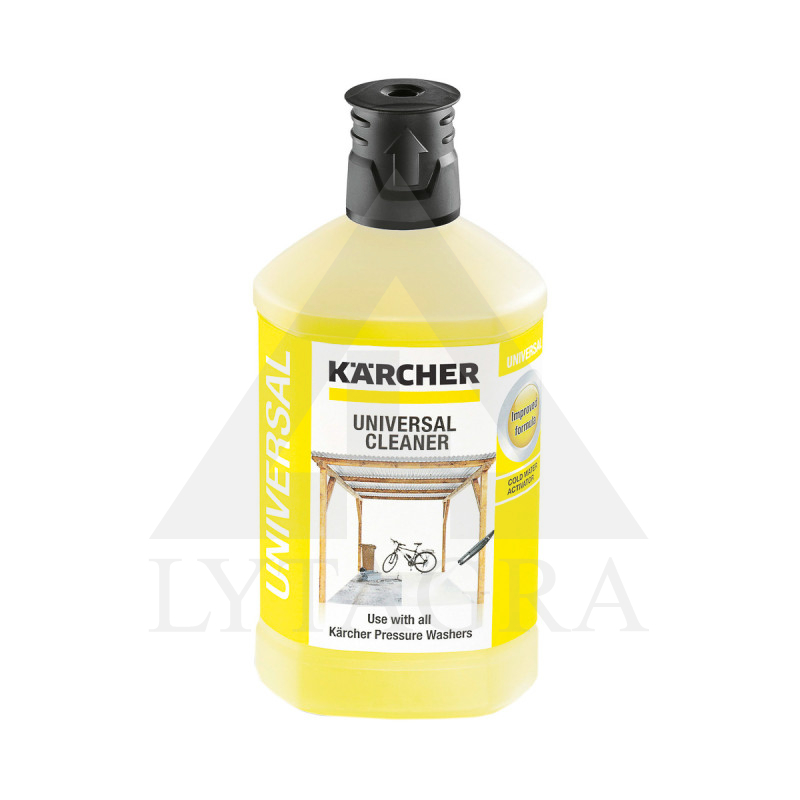 6.295-753.0 UNIV.TĪR.LĪDZEKLIS 6.29 / Karcher