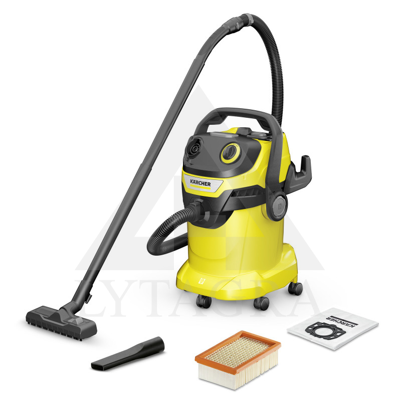 1.628-300.0 PUTEKĻUSŪCĒJS WD 5 / Karcher