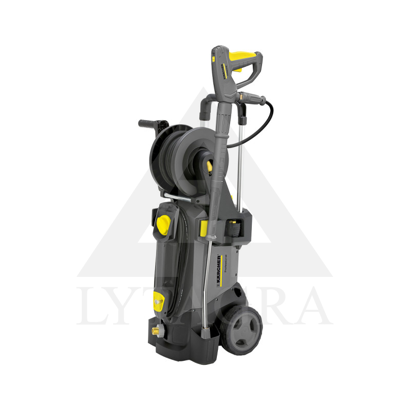 1.520-932.0 AUGSTSPIED.MAZGĀTĀJS HD 5/15 CX Plus/