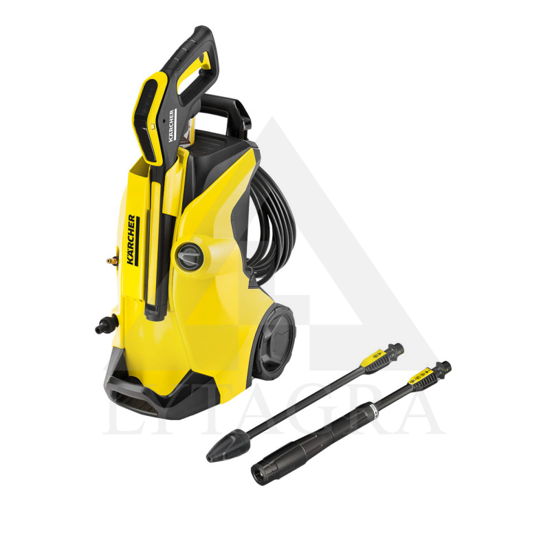 1.324-007 AUGSTSPIEDIENA MAZGĀT. K4 FULL CONTROL C