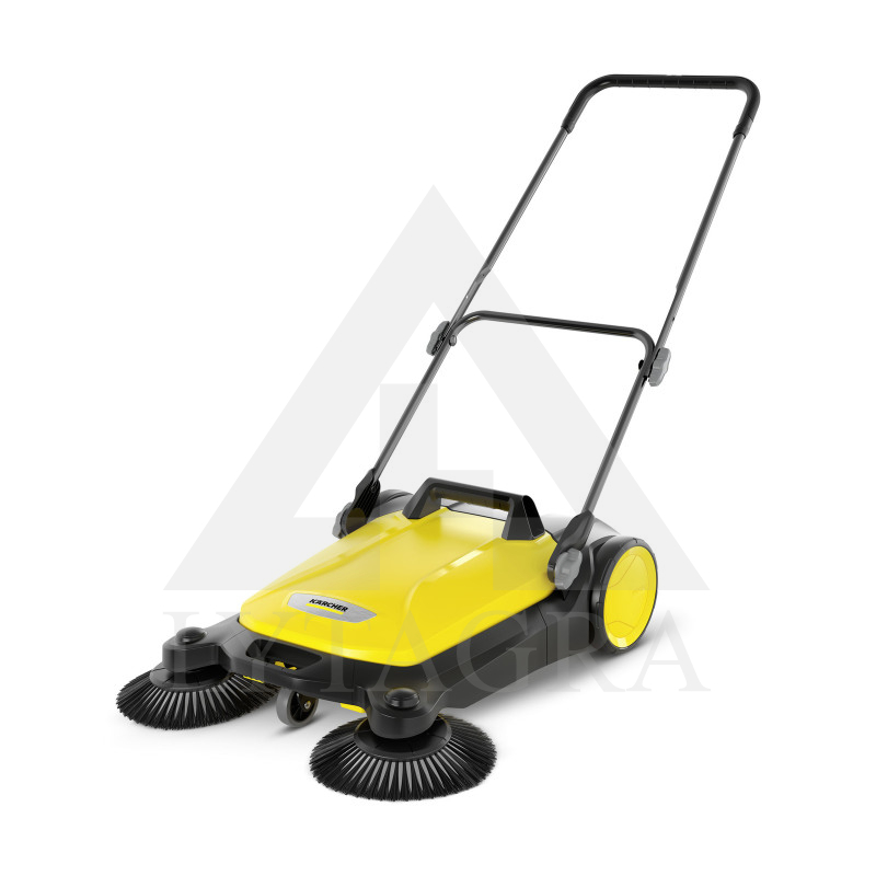 1.766-360.0 MEHĀNISKĀ SLOTA  S 4 Twin Karcher