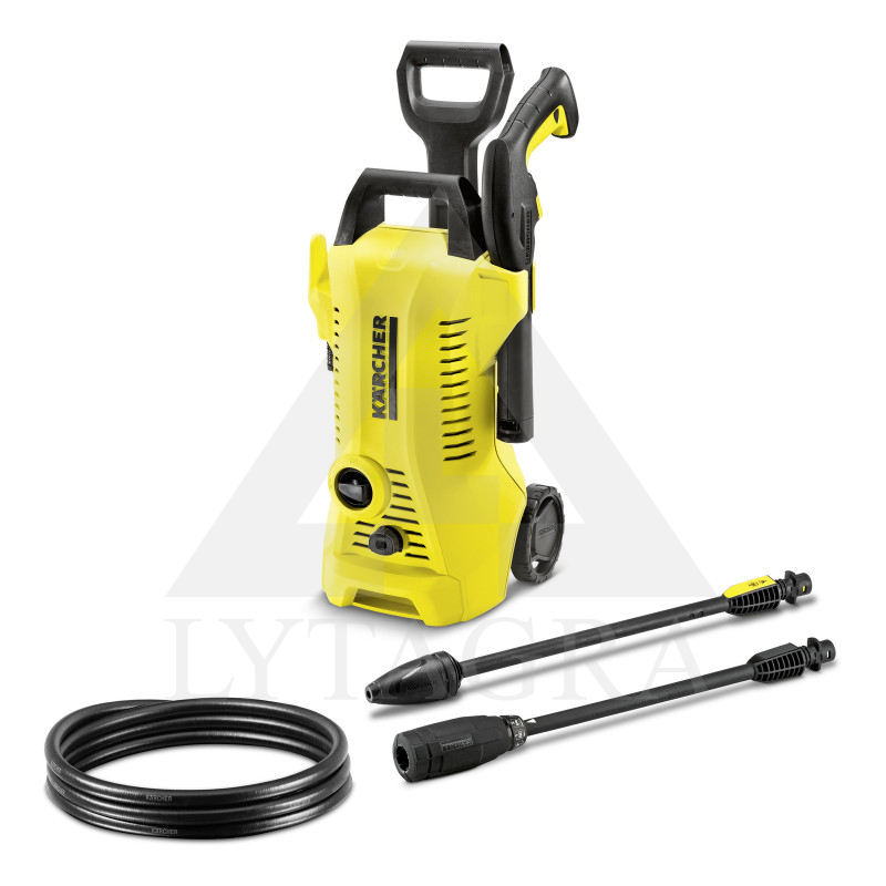 1.673-600.0 K2 AUGSTPIEDIENA MAZGĀTĀJS / Karcher