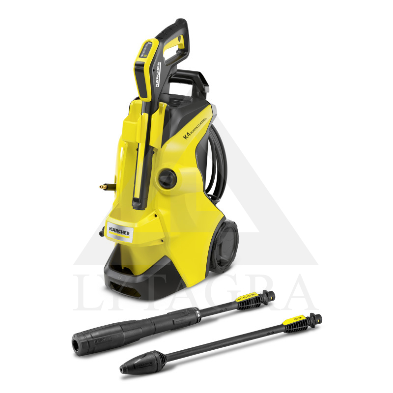 1.324-030.0 K4 AUGSTSP. MAZGĀTĀJS KARCHER