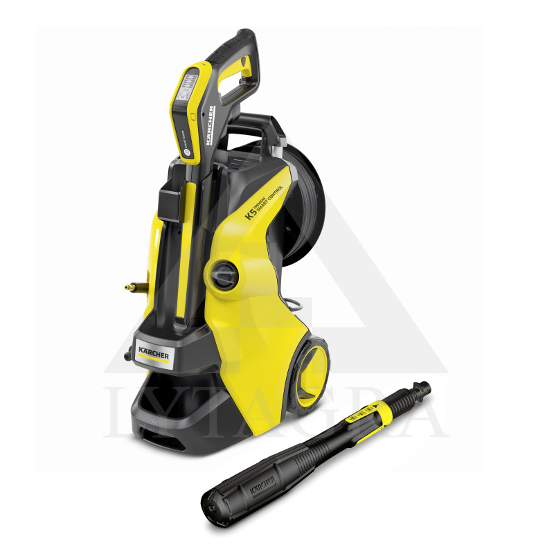 1.324-670.0 K5 Premium Smart Control AUGSTSP. MAZGKARCHER