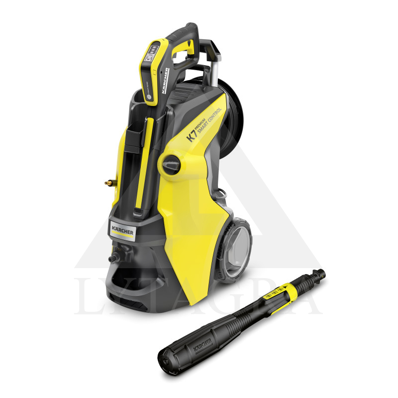 1.317-230.0 K7 PREMIUM SMART CONTROL