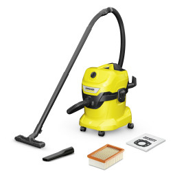 1.628-204.0 PUTEKĻUSŪCĒJS  WD 4 / Karcher