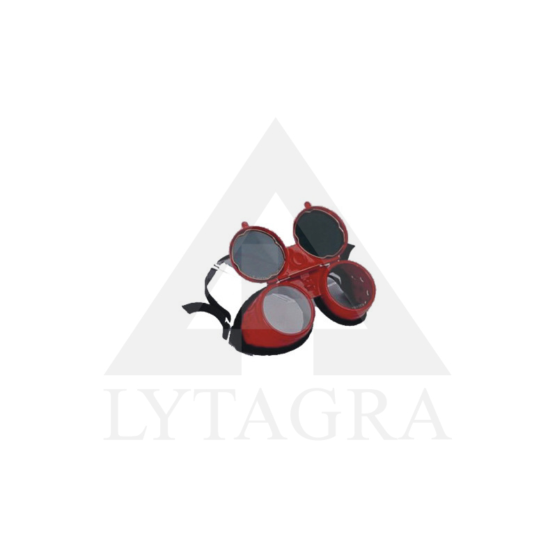 DES020 METIN.BRILLES METĀLA/ Dedra