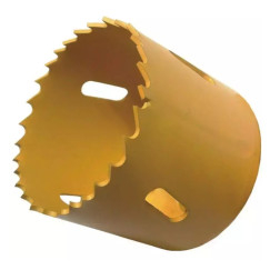 08W019:D BIMETĀLA URBŠANAS ATVERE RUPJĀM 19 MM/3/4"