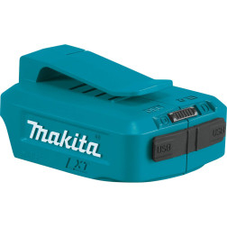 Akumulatora adapteris 18 V Makita SEBADP05
