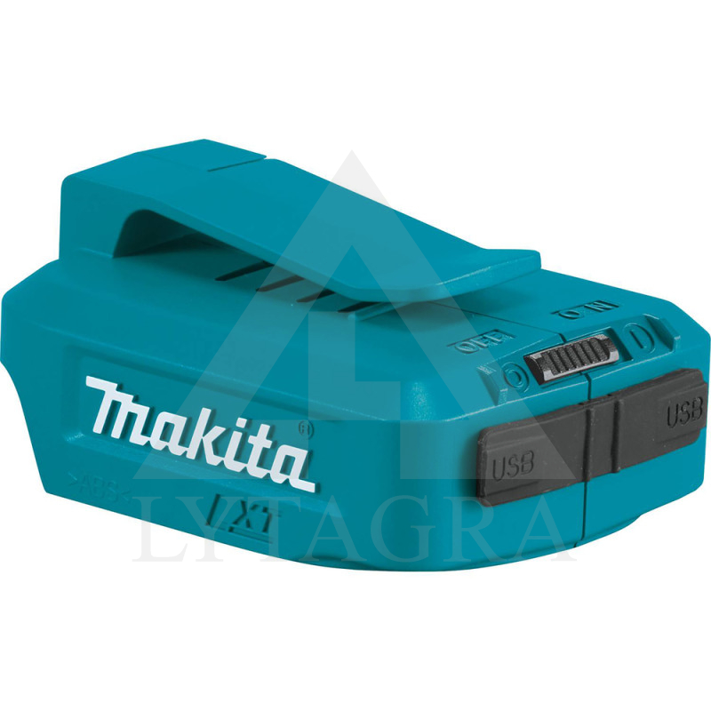 Akumulatora adapteris 18 V Makita SEBADP05