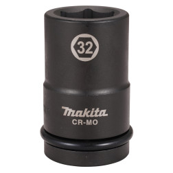 Trieciena ligzda gara 1" 32mm x 90mm E-24701 Makita