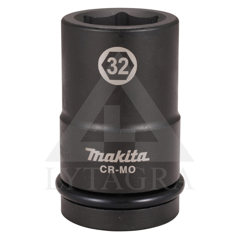 Trieciena ligzda gara 1" 32mm x 90mm E-24701 Makita
