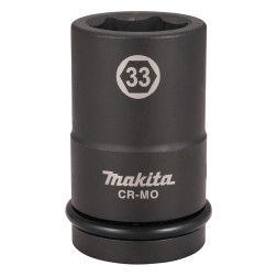 Trieciena ligzda gara 1" 33mm x 90mm E-24717 Makita