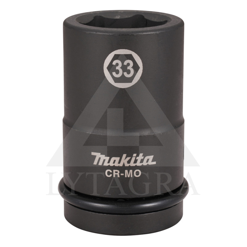 Trieciena ligzda gara 1" 33mm x 90mm E-24717 Makita
