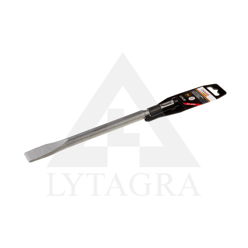 Betona kalts ar plakanu uzgali Schmith SDP1-PLUS, SDS-plus 20x250mm