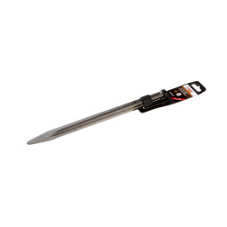 Betona kalts ar smailu uzgali Schmith SDSZ1-MAX, SDS-MAX 18x280mm