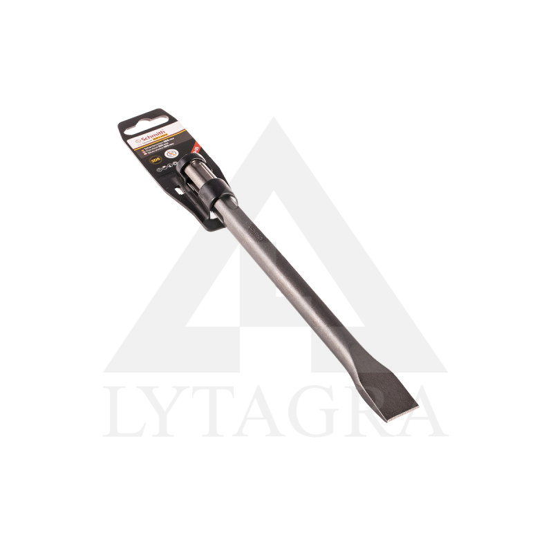 Betona kalts plakanajam Schmith SDP1-MAX, 25x280mm