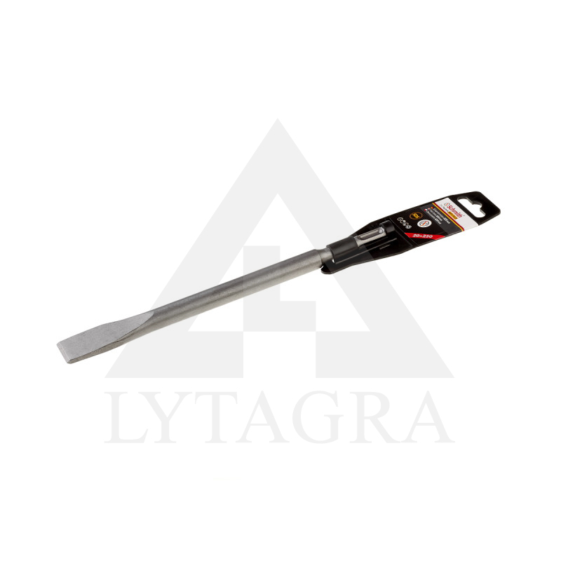 Betona kalts ar plakanu uzgali Schmith SDP2-PLUS, SDS-plus 40x250mm