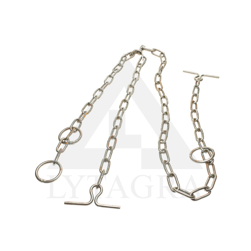 ĶĒDE LIELLOPIEM 3  5X35