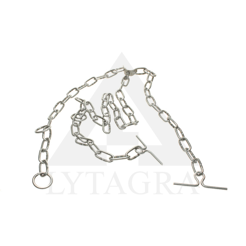 ĶĒDE LIELLOPIEM 3  5X35