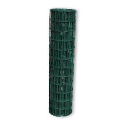 METINĀTS TĪKLS ASTROPLAX 75X100X2.1X1000ZAĻŠ
