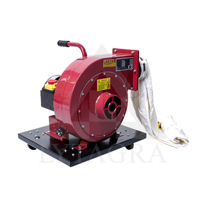 FM230M  SAV.SŪKNIS / 750W / VATAS