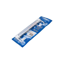 1591232 Āra termometrs 2x270mm plastmasas logiem ZSP