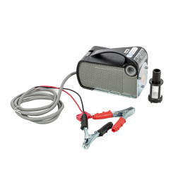 KPT 24-40  DĪZEĻDEGV.SŪKNIS 40L MIN 24V